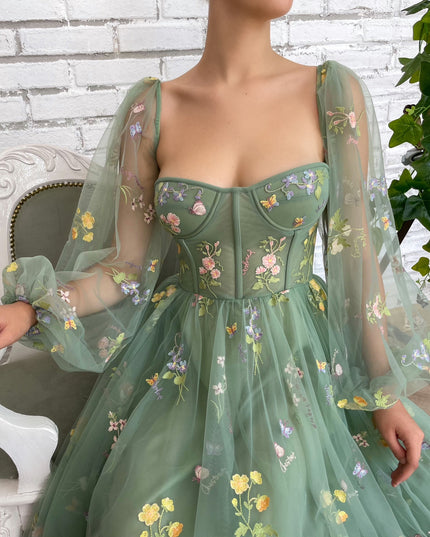 Vestido Corto 37