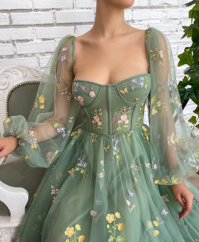 Vestido Corto 37