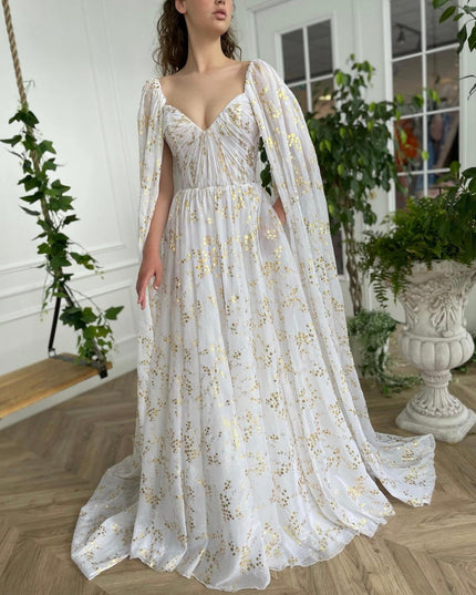 Vestido Largo 41