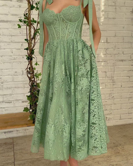 Vestido Corto 54