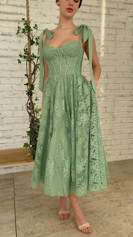 Vestido Corto 54