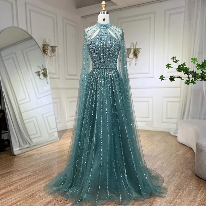 Vestido Alta Costura 1