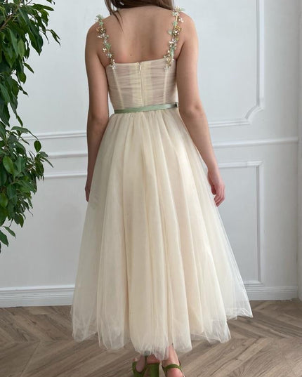 Vestido Corto 22