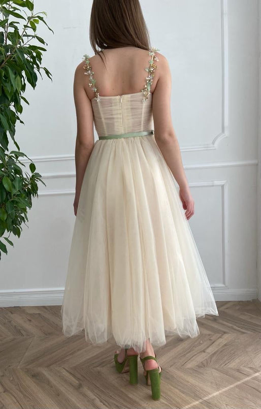 Vestido Corto 22