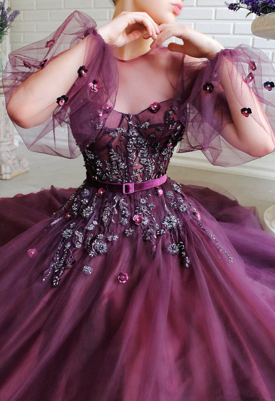 Vestido Largo 333