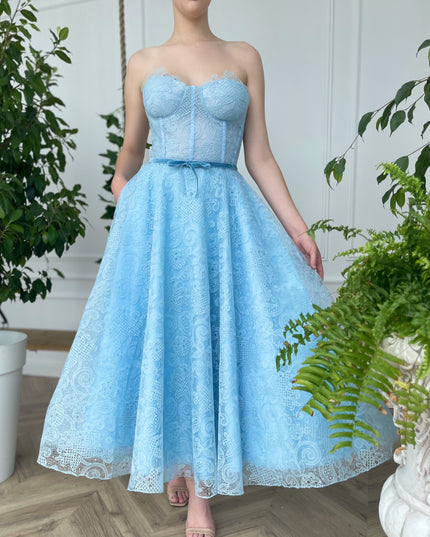 Vestido Corto 26