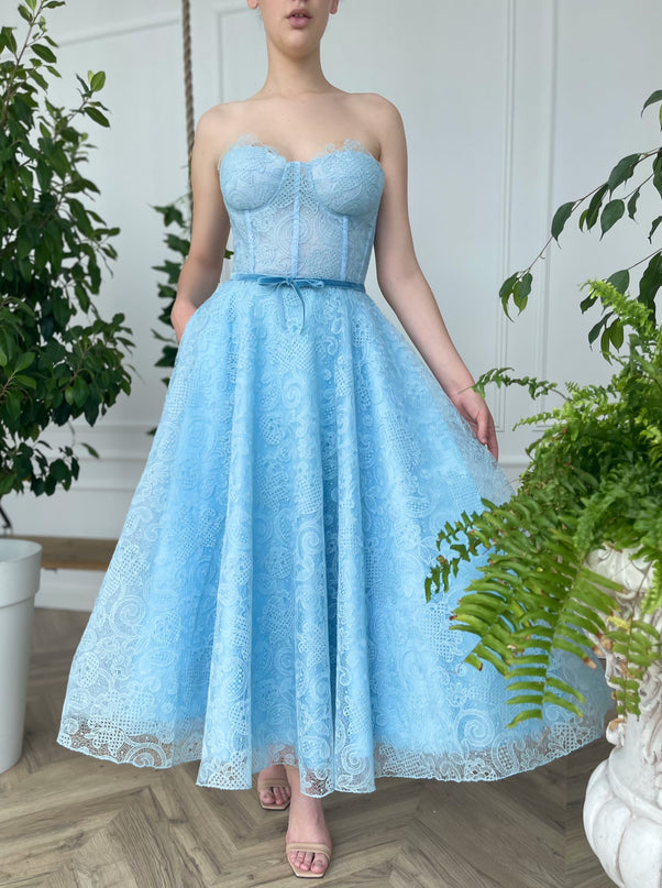 Vestido Corto 26