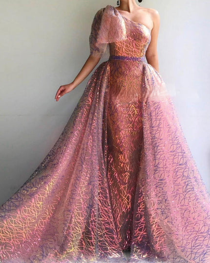 Vestido Largo 314