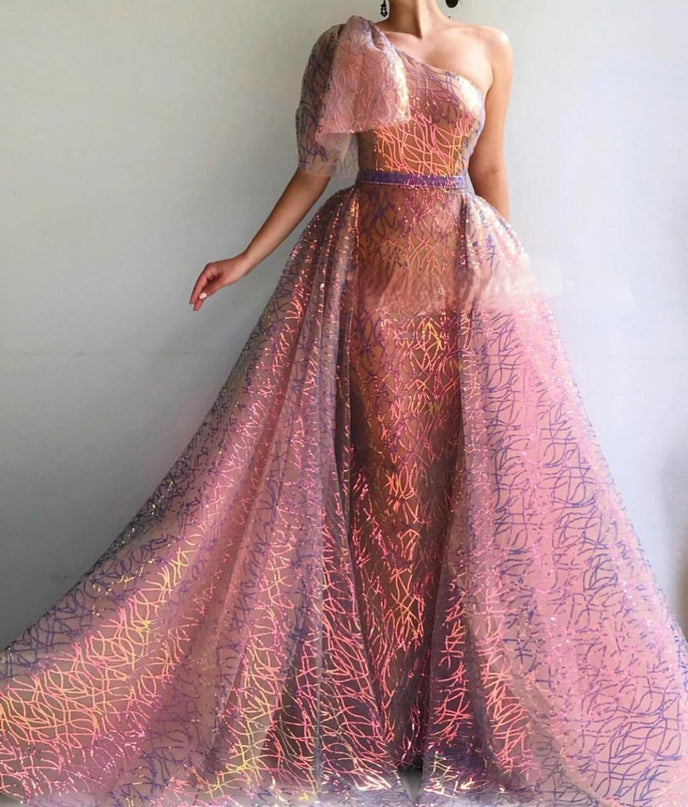 Vestido Largo 314