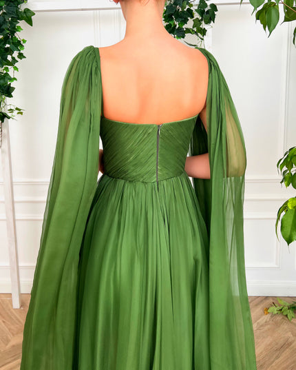 Vestido Largo 70