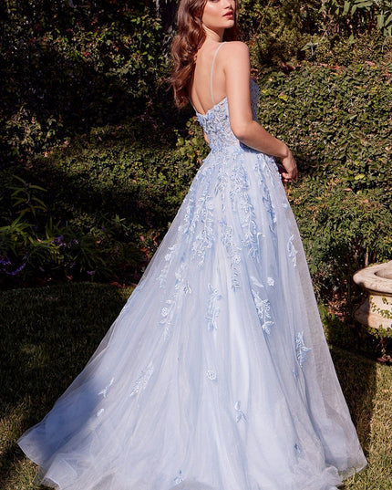 Vestido Alta Costura 66