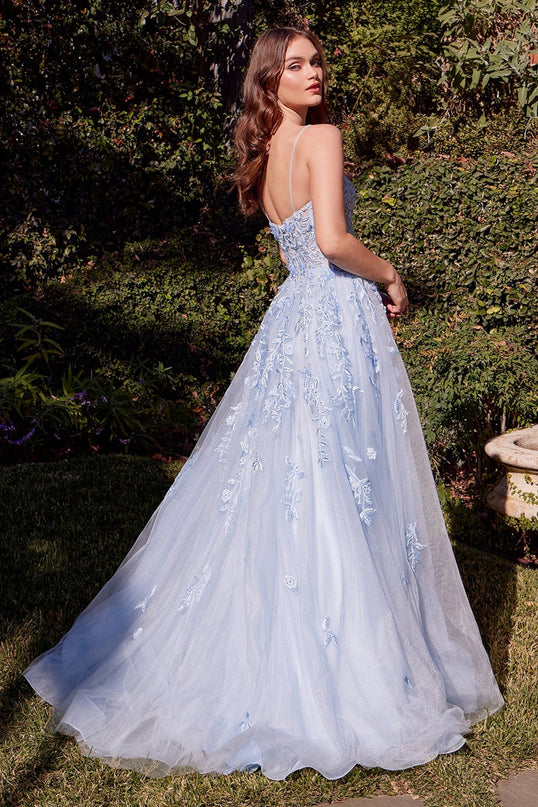 Vestido Alta Costura 66