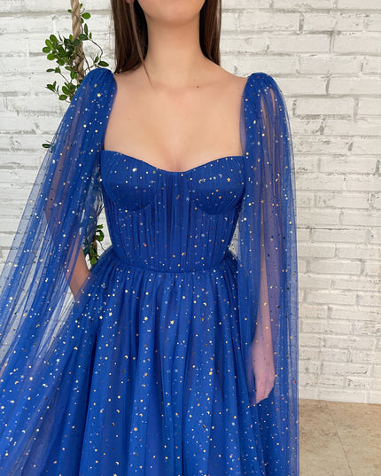 Vestido Largo 35