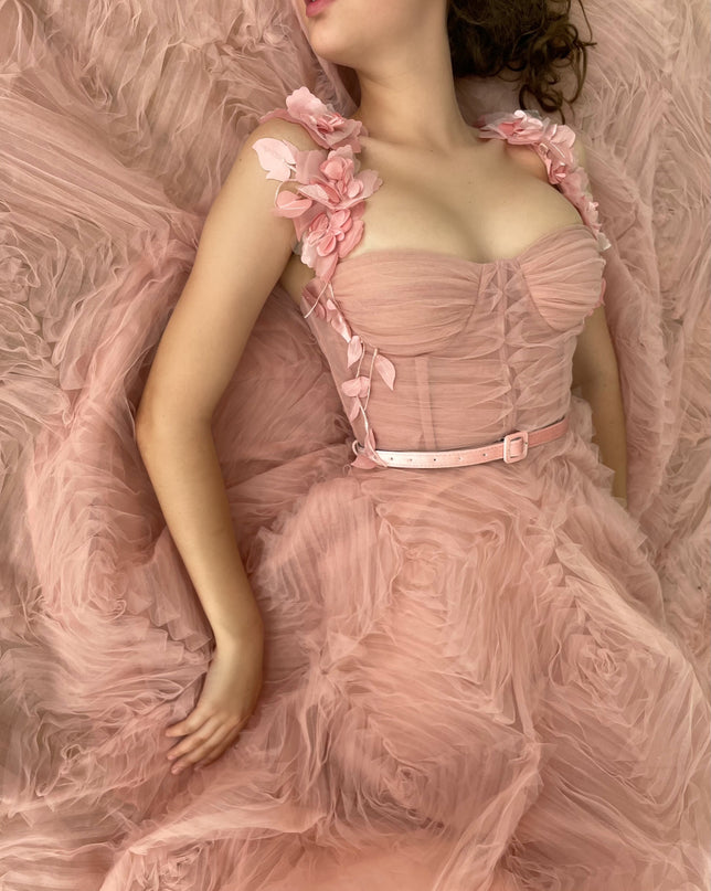 Vestido Corto 32