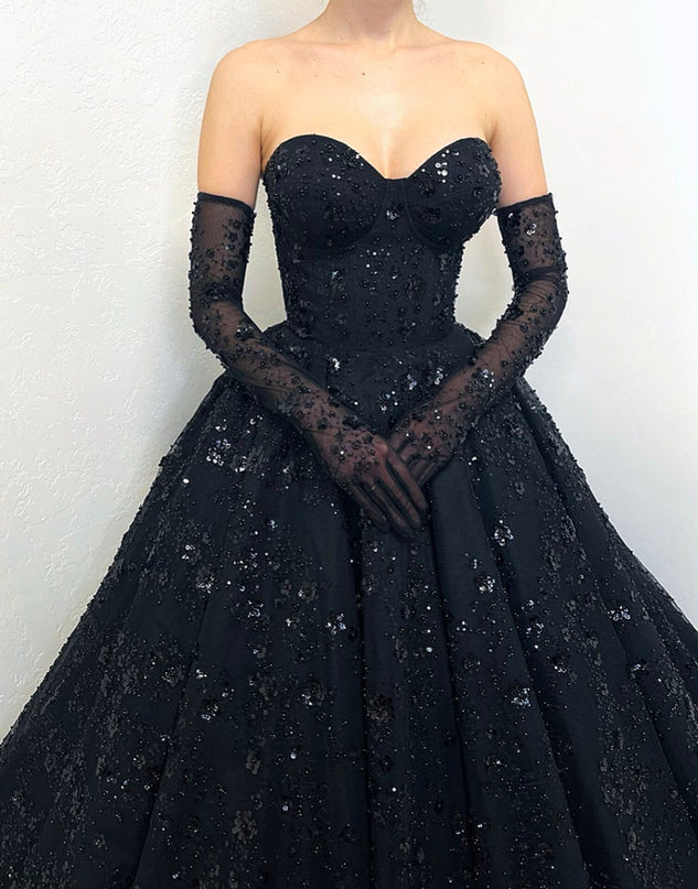 Vestido Largo 344