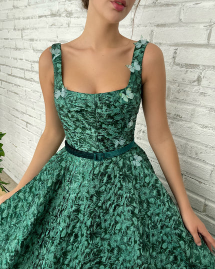 Vestido Largo 24