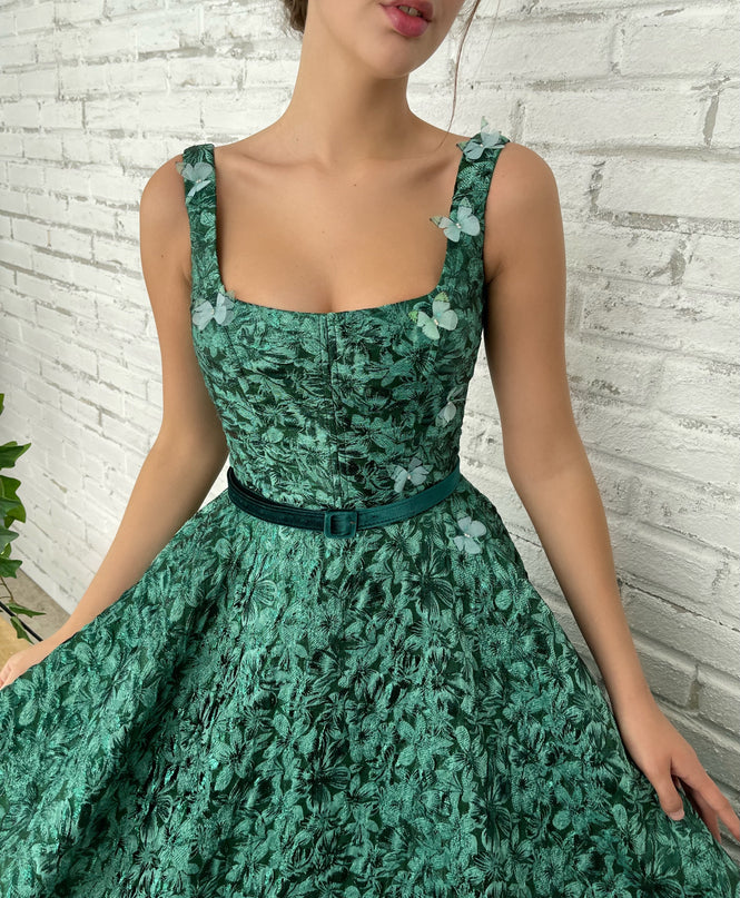 Vestido Largo 24