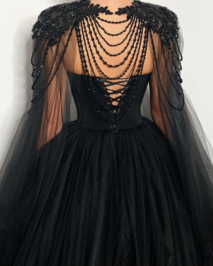 Vestido Largo 297
