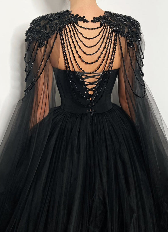Vestido Largo 297