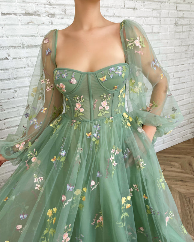 Vestido Corto 37