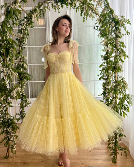 Vestido Corto 85