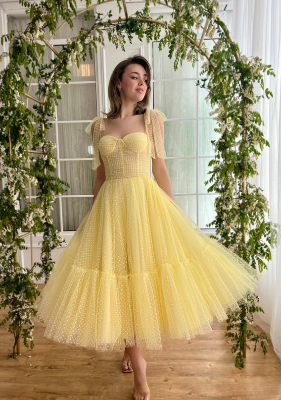 Vestido Corto 85