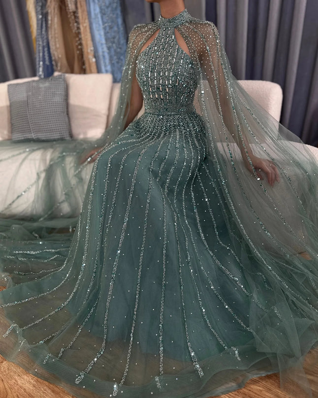 Vestido Alta Costura 1