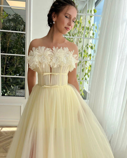 Vestido Largo 147