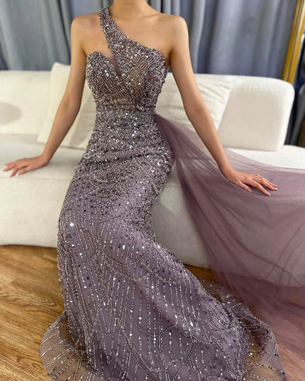 Vestido Alta Costura 20
