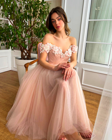 Vestido Corto 106