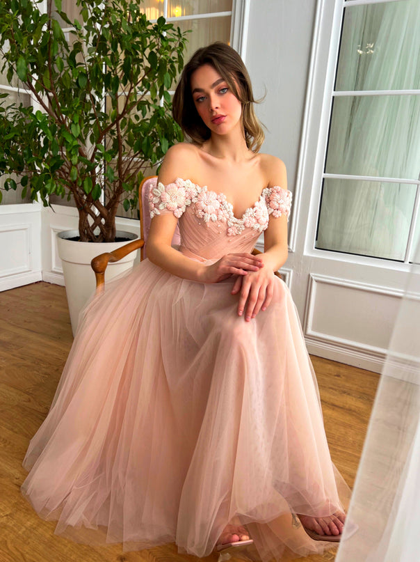 Vestido Corto 106