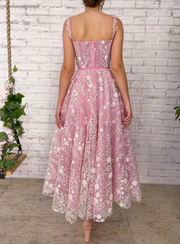 Vestido Corto 67