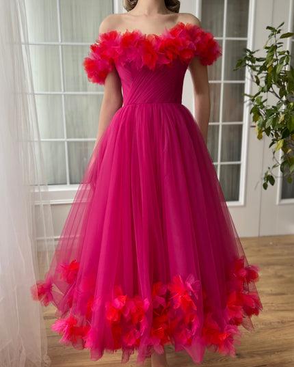 Vestido Corto 89