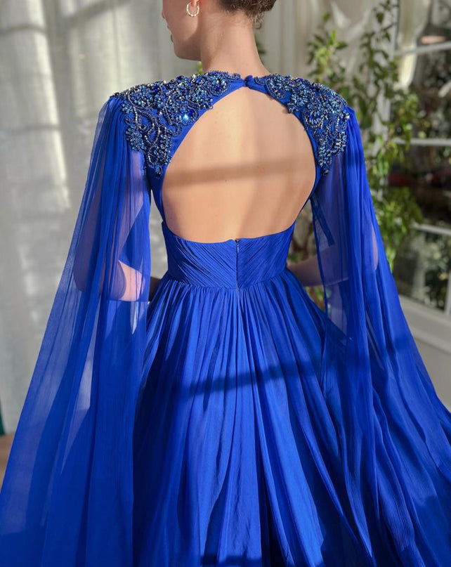 Vestido Largo 182