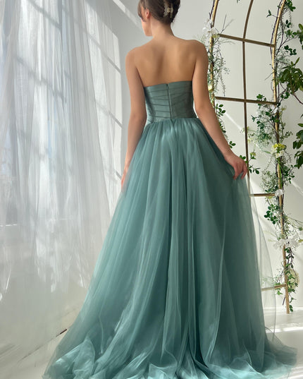 Vestido Largo 6