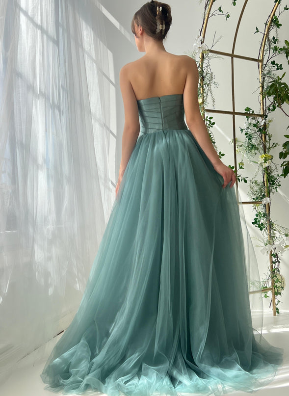 Vestido Largo 6