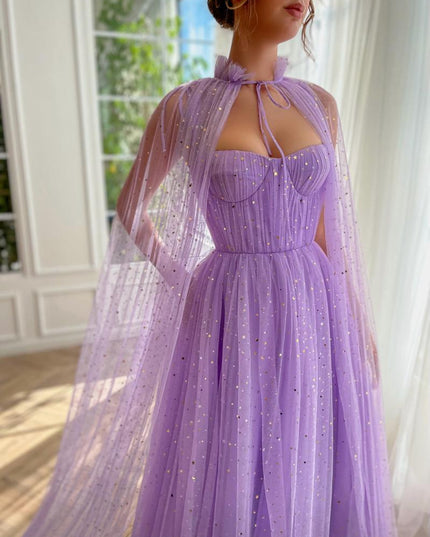 Vestido Largo 125