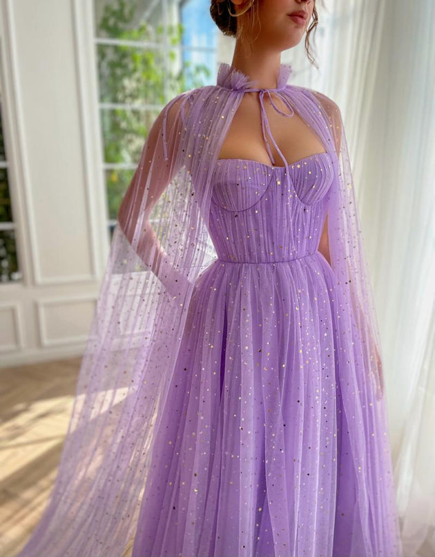 Vestido Largo 125