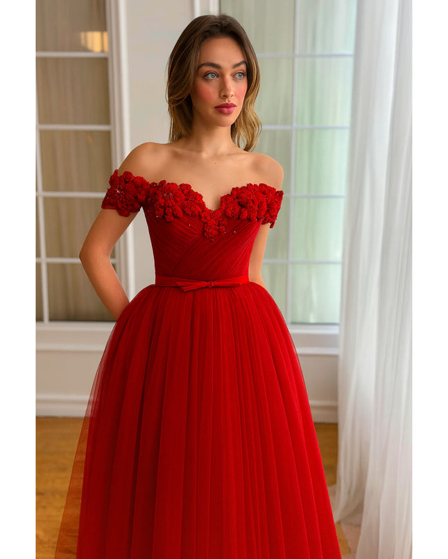 Vestido Corto 109