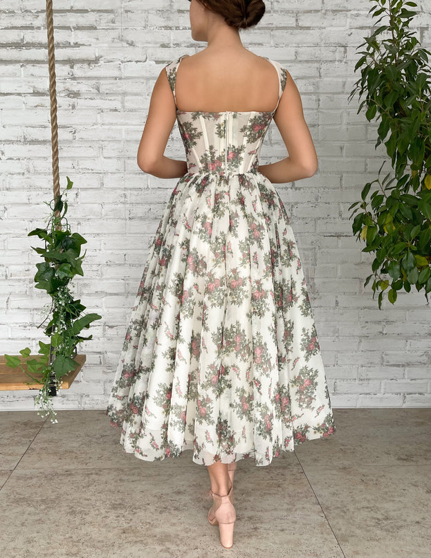 Vestido Corto 41
