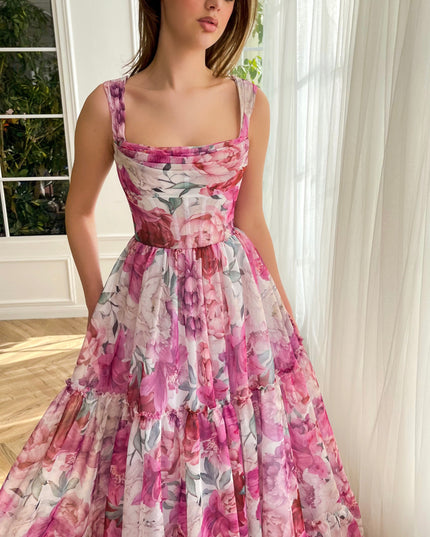 Vestido Largo 138