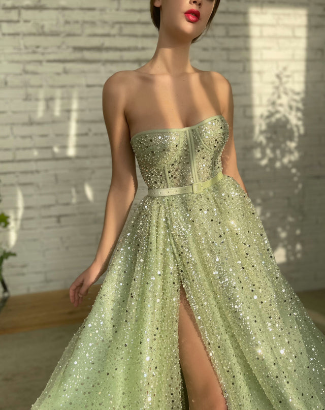 Vestido Largo 32