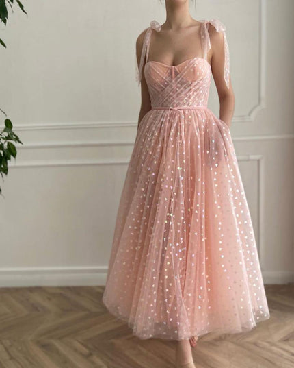Vestido Corto 3