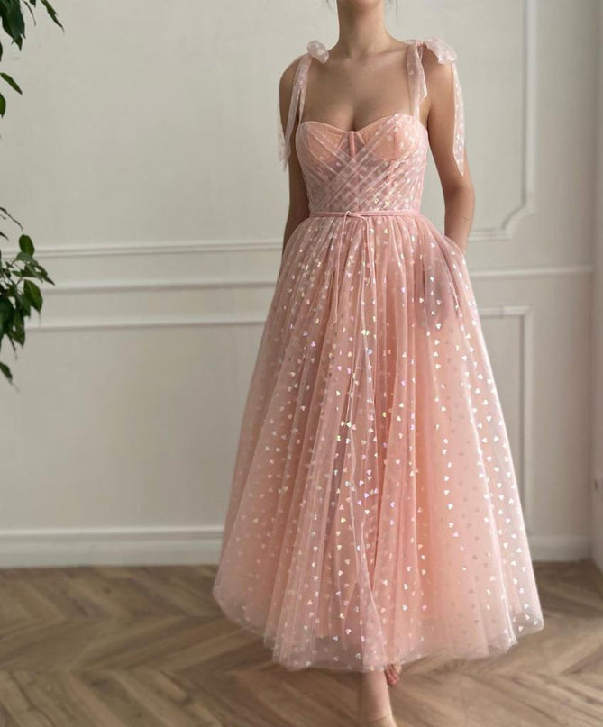 Vestido Corto 3