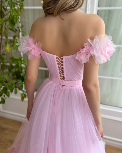 Vestido Corto 94