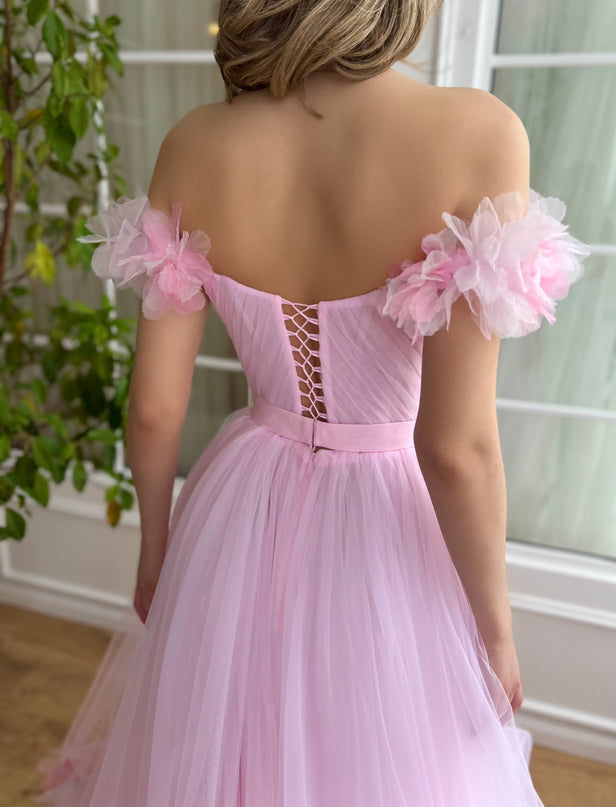Vestido Corto 94
