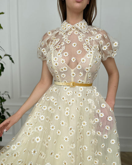 Vestido Corto 21