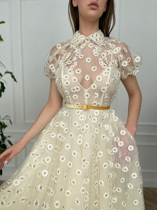 Vestido Corto 21