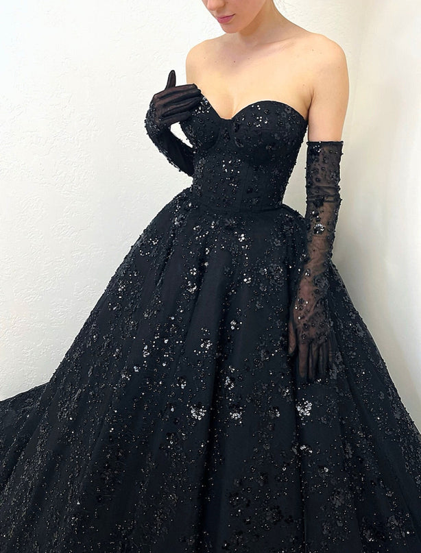 Vestido Largo 344