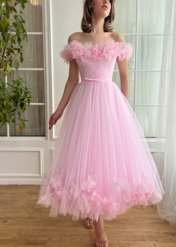 Vestido Corto 94